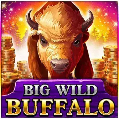 Play Big Wild Buffalo Surge casino