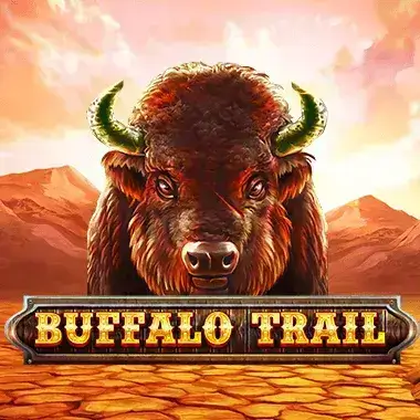 Play Buffalo Trail Surge casino