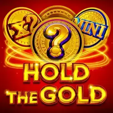 Play Hold The Gold Surge casino