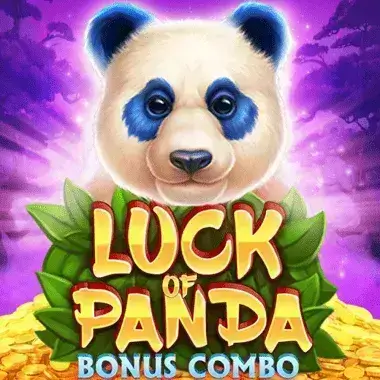 Play Luck of Panda Bonus Combo Surge casino