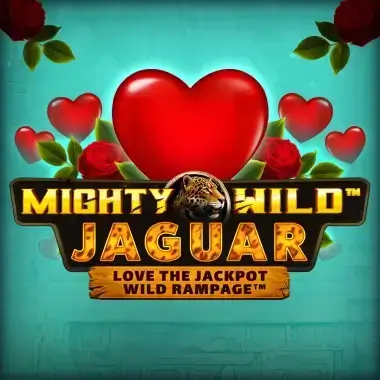 Play Mighty Wild: Jaguar Love the Jackpot Surge casino