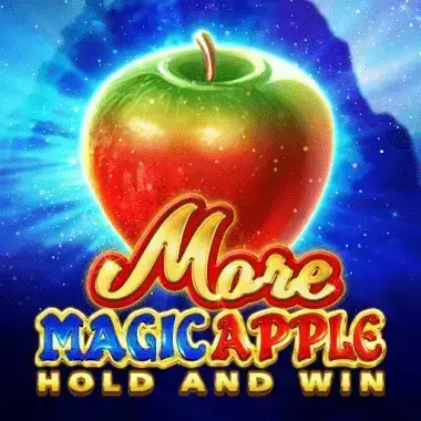 Play Speel More Magic Apple bij Surge