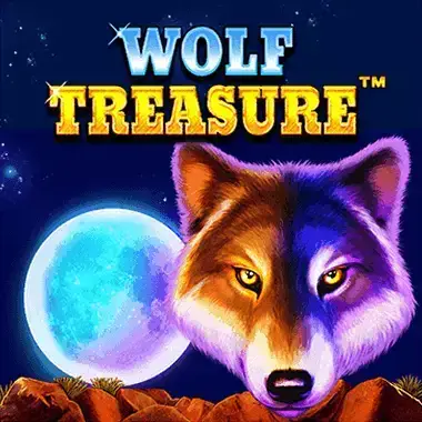 Play Wolf Treasure Surge casino